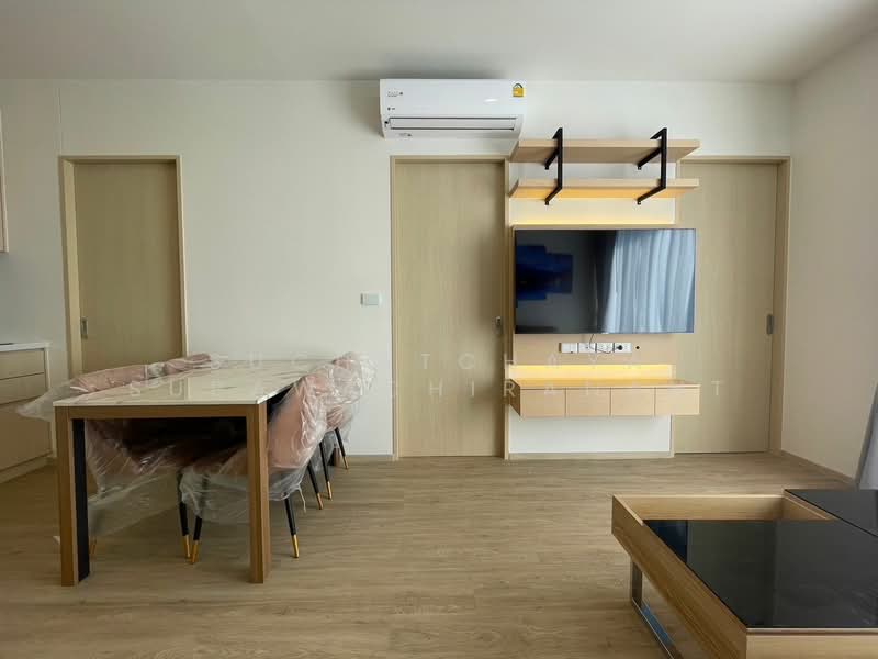 Noble State 39, Bangkok, 35 Soi Sukhumvit 39, Khlong Tan Nua, Watthana, Bangkok, 1 Bedroom, 49 sqm, Condo For Rent, by Suchatchaya Supawachiranant, 500420188 - DDproperty.com