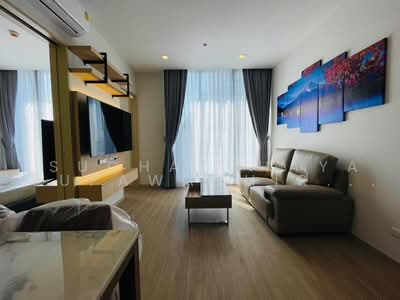 For Rent - Noble State 39, Bangkok