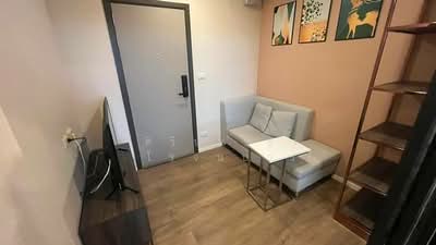 For Rent - The Nest Sukhumvit 64, Bangkok