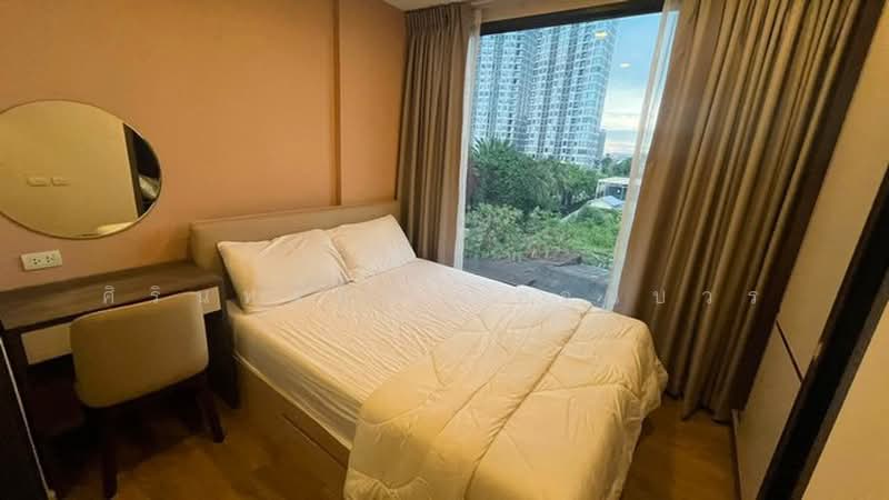 The Nest Sukhumvit 64 : เดอะ เนสท์ สุขุมวิท 64, กรุงเทพ, 408 ซอยสุขุมวิท 64, บางจาก, พระโขนง, กรุงเทพ, 25 ตร.ม., คอนโด ให้เช่า, โดย ศิรินทร์ธร โรจนบวร, 500420189 - DDproperty.com