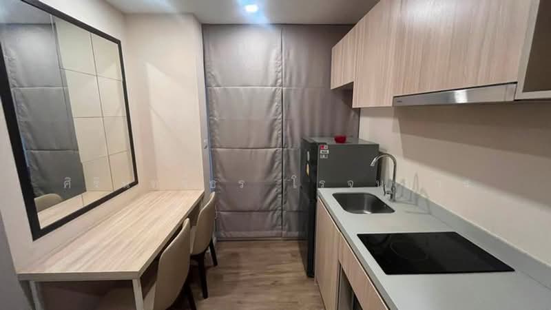The Nest Sukhumvit 64 : เดอะ เนสท์ สุขุมวิท 64, กรุงเทพ, 408 ซอยสุขุมวิท 64, บางจาก, พระโขนง, กรุงเทพ, 25 ตร.ม., คอนโด ให้เช่า, โดย ศิรินทร์ธร โรจนบวร, 500420189 - DDproperty.com