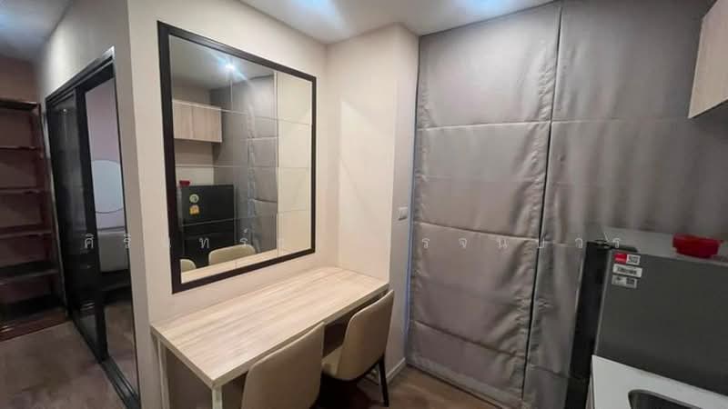 The Nest Sukhumvit 64 : เดอะ เนสท์ สุขุมวิท 64, กรุงเทพ, 408 ซอยสุขุมวิท 64, บางจาก, พระโขนง, กรุงเทพ, 25 ตร.ม., คอนโด ให้เช่า, โดย ศิรินทร์ธร โรจนบวร, 500420189 - DDproperty.com