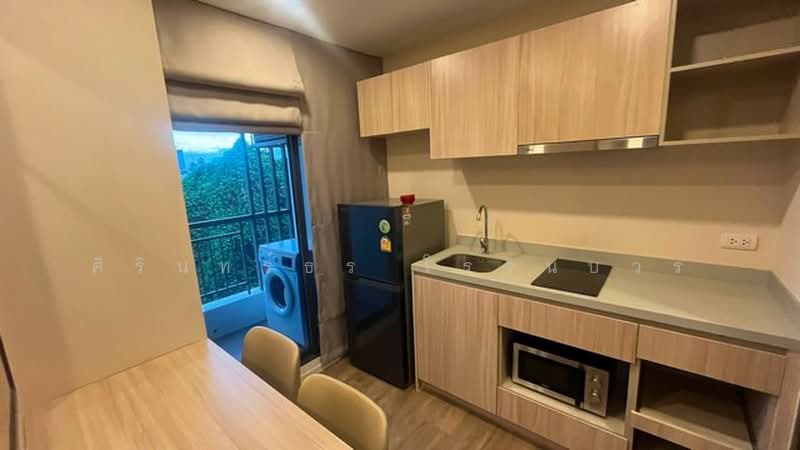 The Nest Sukhumvit 64, Bangkok, 408 Soi Sukhumvit 64, Bang Chak, Phra Khanong, Bangkok, 1 Bedroom, 25 sqm, Condo For Rent, by ศิรินทร์ธร โรจนบวร, 500420189 - DDproperty.com