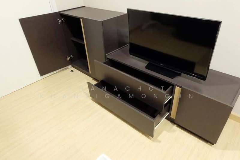 The Tree Onnut Station, Bangkok, 54 Sukhumvit Road, Bang Chak, Phra Khanong, Bangkok, 1 Bedroom, 28 sqm, Condo For Sale, by Thanachot Khantigamongun, 500420190 - DDproperty.com