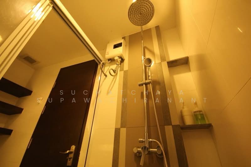 Rhythm Ratchada, Bangkok, 558 Ratchadaphisek Road, Samsen Nok, Huai Khwang, Bangkok, 1 Bedroom, 36 sqm, Condo For Rent, by Suchatchaya Supawachiranant, 500420192 - DDproperty.com