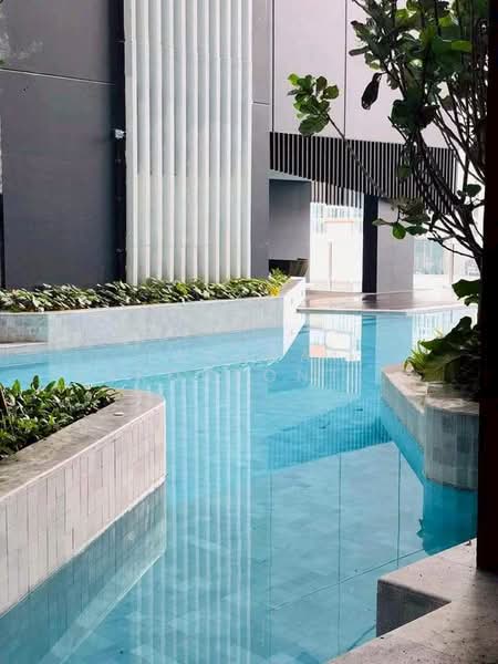 IDEO Sathorn-Wongwian Yai : ไอดีโอ สาทร วงเวียนใหญ่, กรุงเทพ, 219 ซอยกรุงธนบุรี 1, คลองต้นไทร, คลองสาน, กรุงเทพ, 27 ตร.ม., คอนโด ให้เช่า, โดย Tanapat Sakonsontised, 500420194 - DDproperty.com