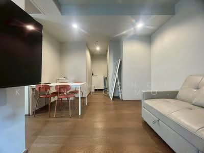 For Rent - IDEO Q Sukhumvit 36, Bangkok