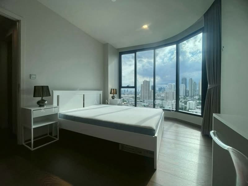 IDEO Q Sukhumvit 36 : ไอดีโอ คิว สุขุมวิท 36, กรุงเทพ, ซอยสุขุมวิท 36, คลองตัน, คลองเตย, กรุงเทพ, 46 ตร.ม., คอนโด ให้เช่า, โดย Thanachot Khantigamongun, 500420195 - DDproperty.com