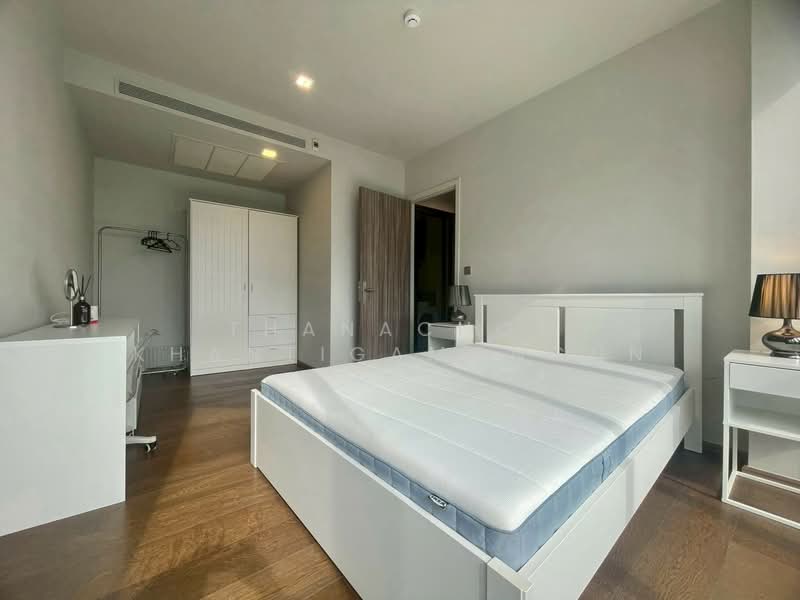 IDEO Q Sukhumvit 36, Bangkok, Soi Sukhumvit 36, Khong Tan, Khlong Toei, Bangkok, 1 Bedroom, 46 sqm, Condo For Rent, by Thanachot Khantigamongun, 500420195 - DDproperty.com