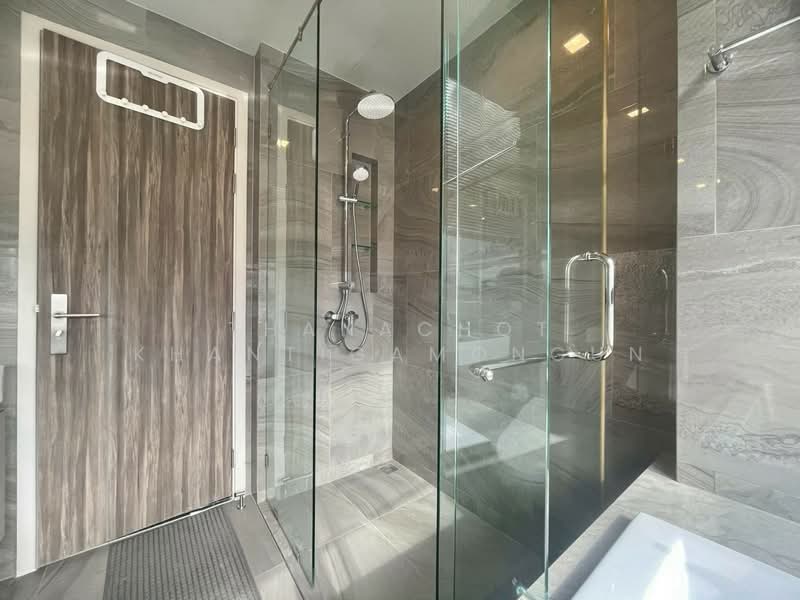 IDEO Q Sukhumvit 36, Bangkok, Soi Sukhumvit 36, Khong Tan, Khlong Toei, Bangkok, 1 Bedroom, 46 sqm, Condo For Rent, by Thanachot Khantigamongun, 500420195 - DDproperty.com