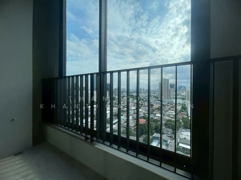 IDEO Q Sukhumvit 36 : ไอดีโอ คิว สุขุมวิท 36, กรุงเทพ, ซอยสุขุมวิท 36, คลองตัน, คลองเตย, กรุงเทพ, 46 ตร.ม., คอนโด ให้เช่า, โดย Thanachot Khantigamongun, 500420195 - DDproperty.com