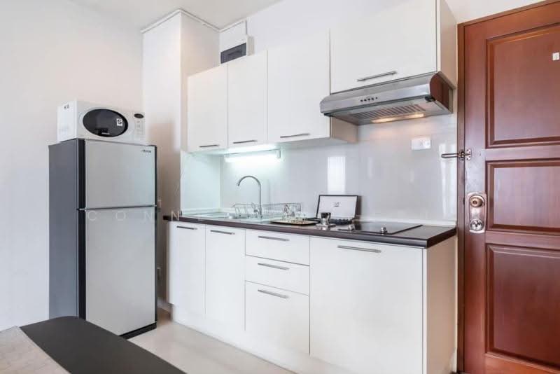 Baan Klang Krung Resort (Ratchada 7), Bangkok, 7 Ratchadaphisek Road, Din Daeng, Bangkok, 1 Bedroom, 64 sqm, Condo For Rent, by Connex Property, 500420197 - DDproperty.com