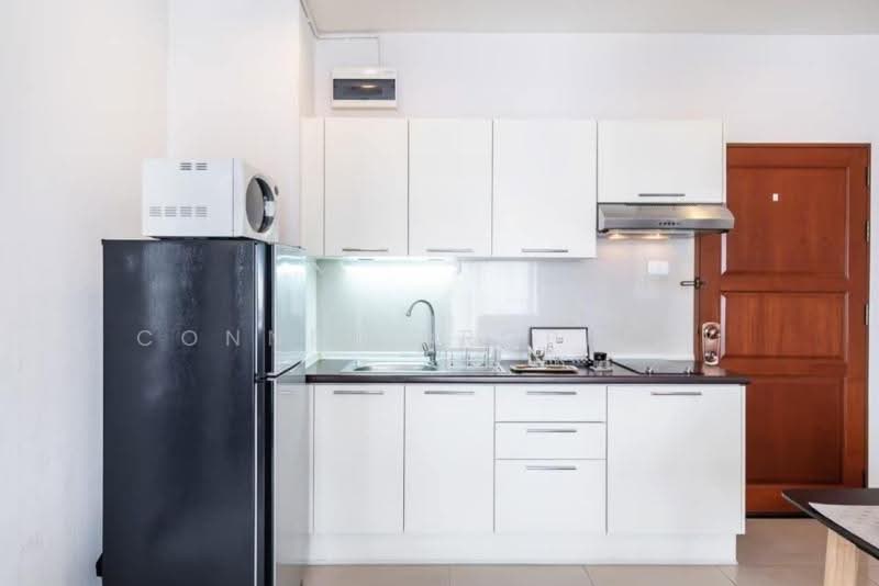 Baan Klang Krung Resort (Ratchada 7), Bangkok, 7 Ratchadaphisek Road, Din Daeng, Bangkok, 1 Bedroom, 64 sqm, Condo For Rent, by Connex Property, 500420197 - DDproperty.com