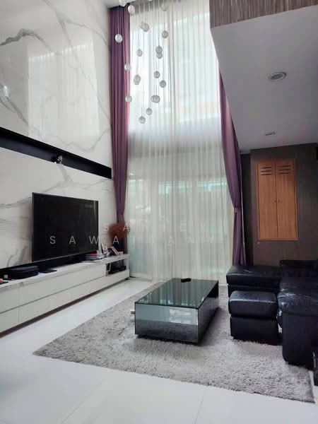The Gallery House Pattern, Bangkok, 230/145 Lat Phrao, Intersection 31, Jom Phon, Chatuchak, Bangkok, 5 Bedrooms, 400 sqm, Single Detached House For Sale, by Sanick Sawaisanyakorn, 500420198 - DDproperty.com