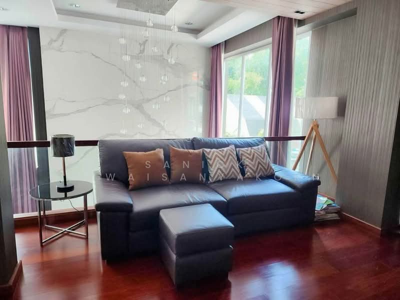 The Gallery House Pattern : เดอะ แกลเลอรี่ เฮ้าส์ แพทเทิร์น, กรุงเทพ, 230/145 ลาดพร้าว แยก31, จอมพล, จตุจักร, กรุงเทพ, 400 ตร.ม., บ้านเดี่ยว ขาย, โดย Sanick Sawaisanyakorn, 500420198 - DDproperty.com