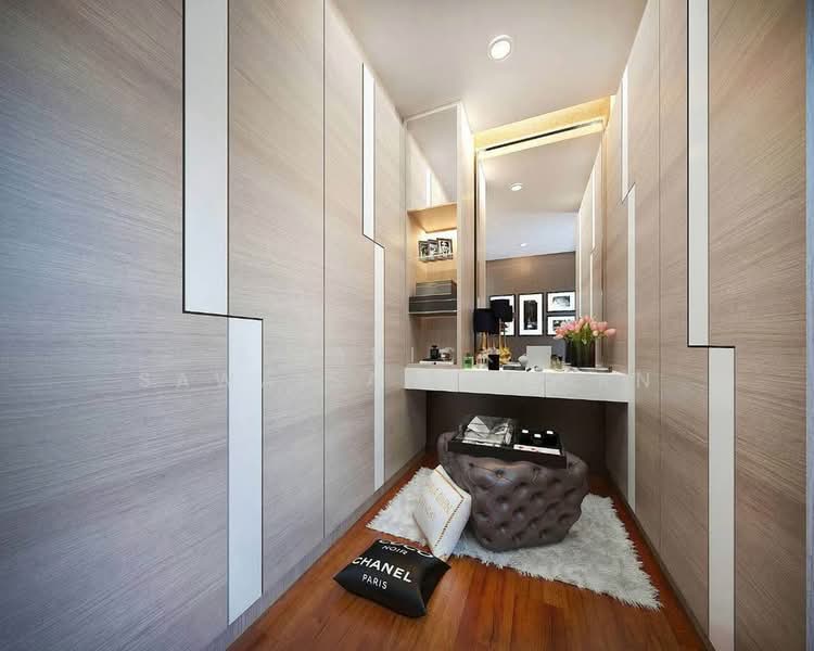 The Gallery House Pattern, Bangkok, 230/145 Lat Phrao, Intersection 31, Jom Phon, Chatuchak, Bangkok, 5 Bedrooms, 400 sqm, Single Detached House For Sale, by Sanick Sawaisanyakorn, 500420198 - DDproperty.com