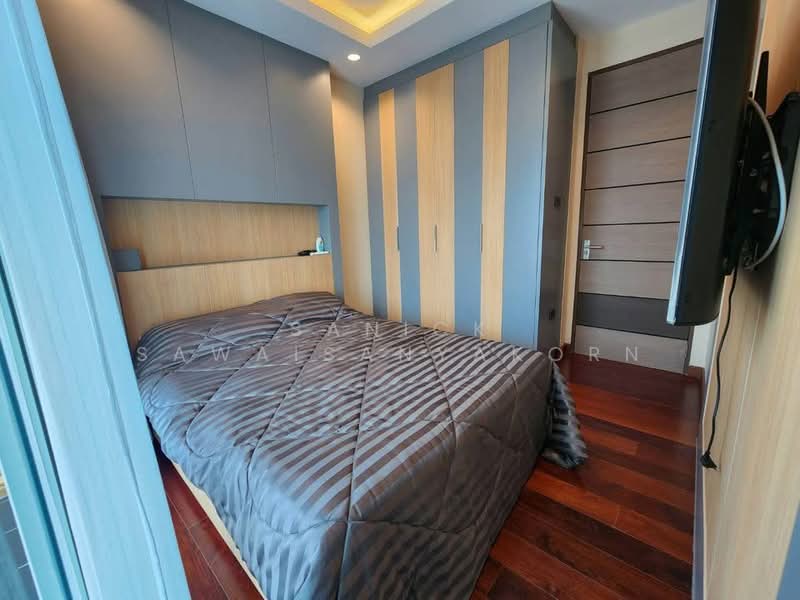 The Gallery House Pattern : เดอะ แกลเลอรี่ เฮ้าส์ แพทเทิร์น, กรุงเทพ, 230/145 ลาดพร้าว แยก31, จอมพล, จตุจักร, กรุงเทพ, 400 ตร.ม., บ้านเดี่ยว ขาย, โดย Sanick Sawaisanyakorn, 500420198 - DDproperty.com