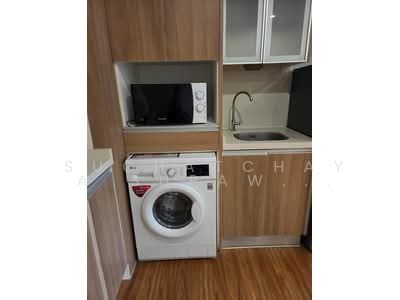 For Rent - Collezio Sathorn-Pipat, Bangkok