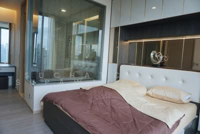 For Rent - The Esse Asoke, Bangkok