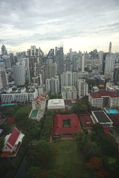 The Esse Asoke : ดิ เอส อโศก, กรุงเทพ, 333 ซอยสุขุมวิท 21 ถนนสุขุมวิท, คลองเตยเหนือ, วัฒนา, กรุงเทพ, 48 ตร.ม., คอนโด ให้เช่า, โดย Suchatchaya Supawachiranant, 500420205 - DDproperty.com