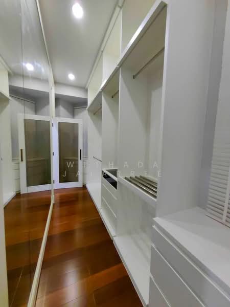 Supalai Wellington, Bangkok, Thiam Ruammit Road, Huai Khwang, Bangkok, 4 Bedrooms, 250 sqm, Condo For Rent, by Withada Jaiarree, 500420206 - DDproperty.com