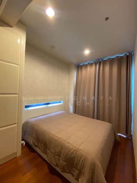 The Address Chidlom : ดิ แอดเดรส ชิดลม, กรุงเทพ, ถนนเพชรบุรี, ลุมพินี, ปทุมวัน, กรุงเทพ, 80 ตร.ม., คอนโด ให้เช่า, โดย Suchatchaya Supawachiranant, 500420210 - DDproperty.com