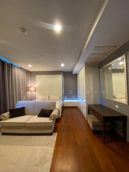 The Address Chidlom, Bangkok, Ploenchit Road, Lumphini, Pathum Wan, Bangkok, 2 Bedrooms, 80 sqm, Condo For Rent, by Suchatchaya Supawachiranant, 500420210 - DDproperty.com
