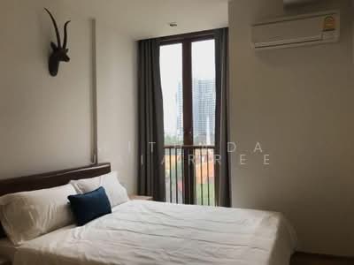 For Rent - Hasu Haus, Bangkok