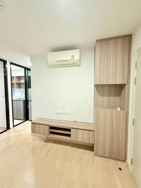 The Origin Sukhumvit 105, Bangkok, 818 Sukhumvit 105 Alley, Bang Na, Bangkok, 1 Bedroom, 28 sqm, Condo For Sale, by Thanachot Khantigamongun, 500420212 - DDproperty.com