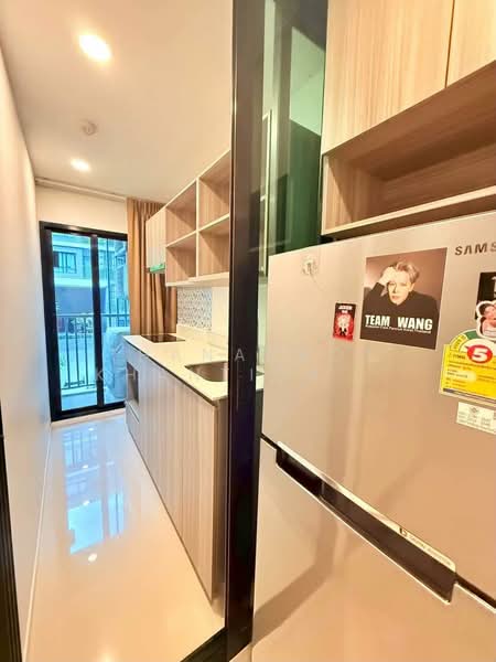 The Origin Sukhumvit 105, กรุงเทพ, 818 Sukhumvit 105 Alley, บางนา, กรุงเทพ, 28 ตร.ม., คอนโด ขาย, โดย Thanachot Khantigamongun, 500420212 - DDproperty.com