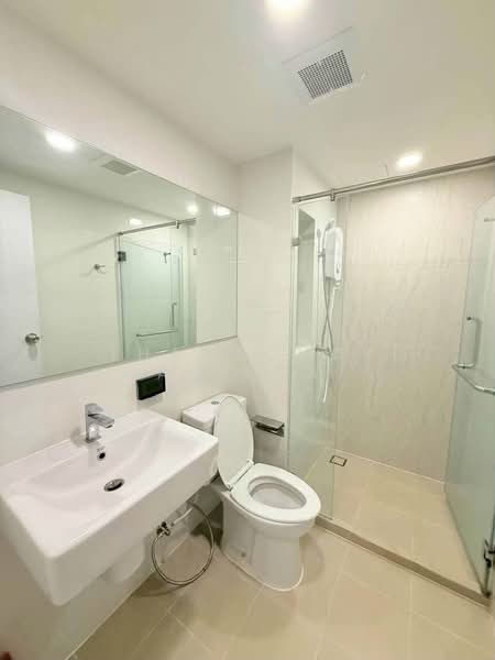 The Origin Sukhumvit 105, Bangkok, 818 Sukhumvit 105 Alley, Bang Na, Bangkok, 1 Bedroom, 28 sqm, Condo For Sale, by Thanachot Khantigamongun, 500420212 - DDproperty.com