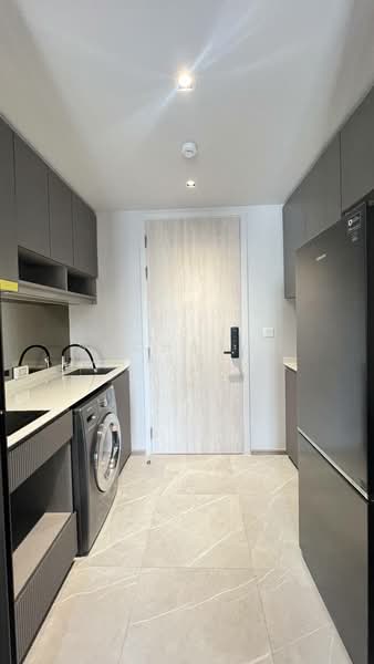 Chapter Thonglor 25, Bangkok, Soi Thonglor 25, Sukhumvit Road, Khlong Tan Nua, Watthana, Bangkok, 1 Bedroom, 35 sqm, Condo For Rent, by Suchatchaya Supawachiranant, 500420213 - DDproperty.com