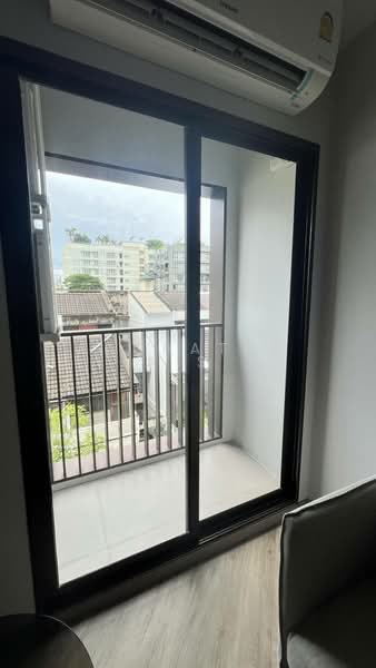 Chapter Thonglor 25, Bangkok, Soi Thonglor 25, Sukhumvit Road, Khlong Tan Nua, Watthana, Bangkok, 1 Bedroom, 35 sqm, Condo For Rent, by Suchatchaya Supawachiranant, 500420213 - DDproperty.com