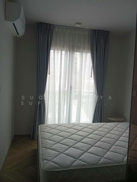 Chapter Thonglor 25, Bangkok, Soi Thonglor 25, Sukhumvit Road, Khlong Tan Nua, Watthana, Bangkok, 1 Bedroom, 35 sqm, Condo For Rent, by Suchatchaya Supawachiranant, 500420213 - DDproperty.com