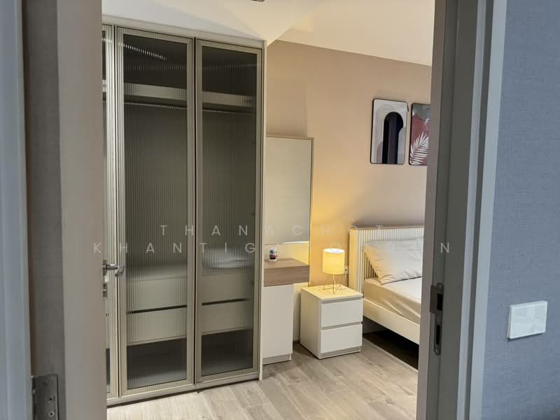 Fynn Asoke, Bangkok, 28 Sukhumvit 10 Alley, Khlong Toei, Bangkok, 1 Bedroom, 38 sqm, Condo For Rent, by Thanachot Khantigamongun, 500420218 - DDproperty.com