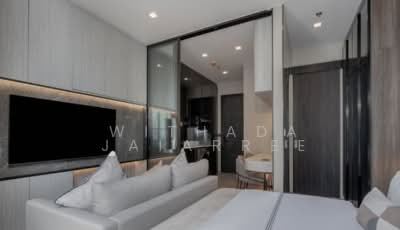 For Rent - Noble Around Ari, Bangkok