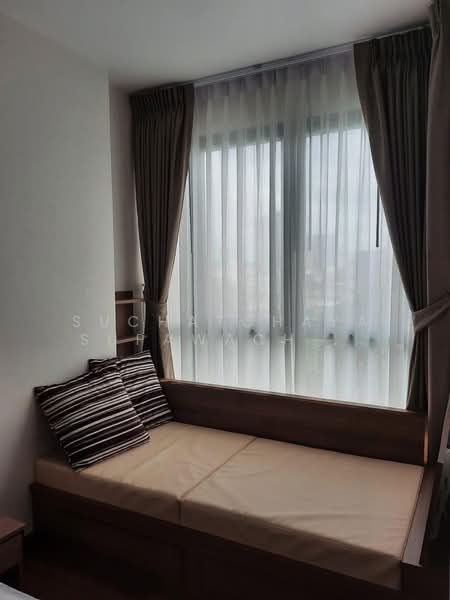 Supalai Premier Charoen Nakhon, Bangkok, Lat Ya Road, Khlong San, Bangkok, 2 Bedrooms, 55 sqm, Condo For Sale, by Suchatchaya Supawachiranant, 500420223 - DDproperty.com