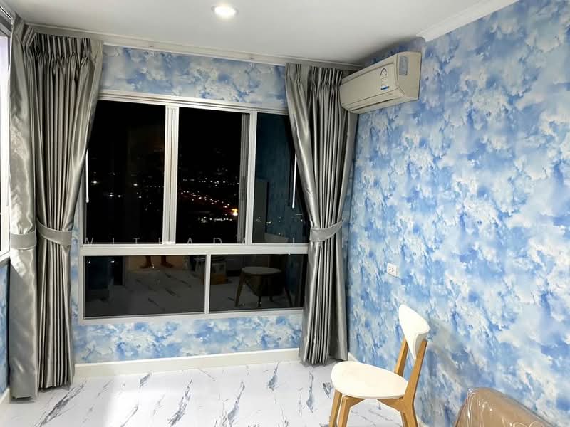 Lumpini Park Riverside Rama 3, Bangkok, 4 Rama 3 Road, Bang Pong Pang, Yan Nawa, Bangkok, 2 Bedrooms, 64 sqm, Condo For Sale, by Withada Jaiarree, 500420225 - DDproperty.com