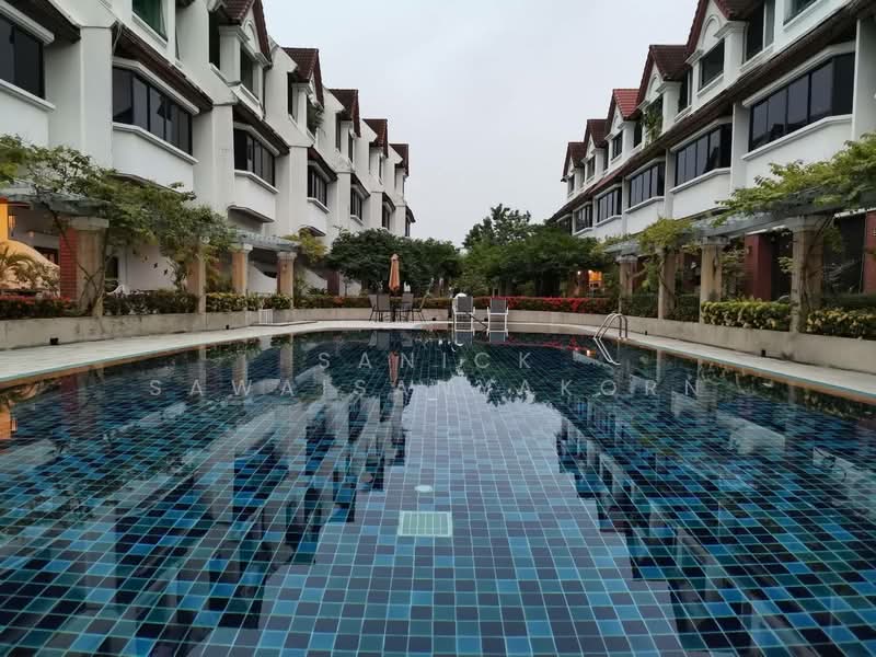 undefined, Bangkok, Phra Kanong Nua, Watthana, Bangkok, 4 Bedrooms, 450 sqm, Townhouse For Rent, by Sanick Sawaisanyakorn, 500420226 - DDproperty.com