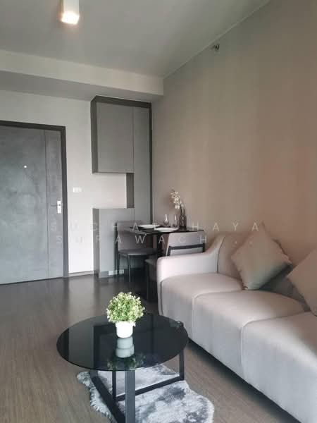 IDEO Sukhumvit 93, Bangkok, 2331 Soi Sukhumvit 93, Bang Chak, Phra Khanong, Bangkok, 1 Bedroom, 34 sqm, Condo For Rent, by Suchatchaya Supawachiranant, 500420227 - DDproperty.com