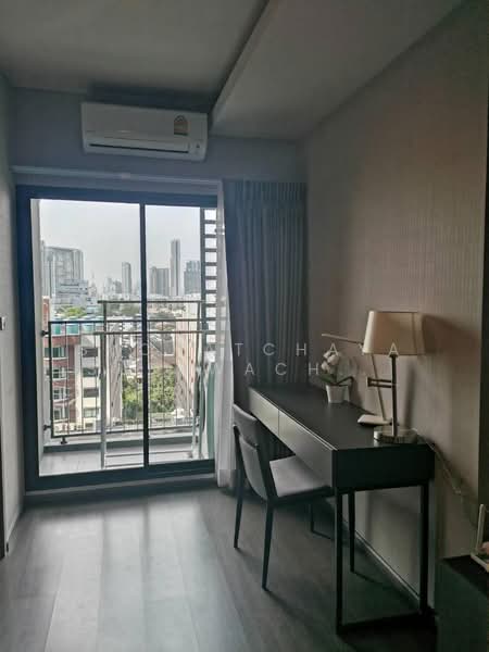 IDEO Sukhumvit 93 : ไอดีโอ สุขุมวิท 93, กรุงเทพ, 2331 ซอยสุขุมวิท 93, บางจาก, พระโขนง, กรุงเทพ, 34 ตร.ม., คอนโด ให้เช่า, โดย Suchatchaya Supawachiranant, 500420227 - DDproperty.com