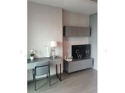 For Rent - IDEO Sukhumvit 93, Bangkok