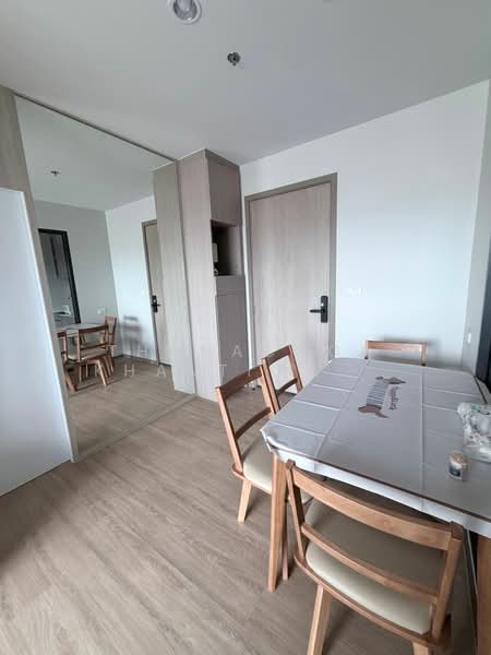 Niche Mono Bangpo, Bangkok, Bang Sue, Bangkok, 2 Bedrooms, 56 sqm, Condo For Rent, by Thanachot Khantigamongun, 500420228 - DDproperty.com
