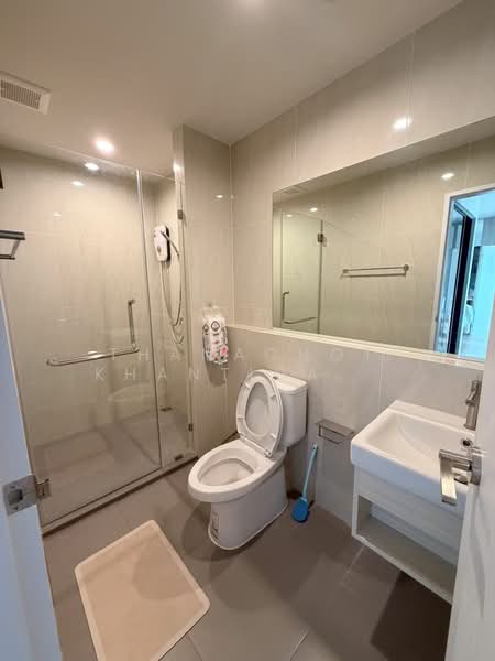 Niche Mono Bangpo, Bangkok, Bang Sue, Bangkok, 2 Bedrooms, 56 sqm, Condo For Rent, by Thanachot Khantigamongun, 500420228 - DDproperty.com