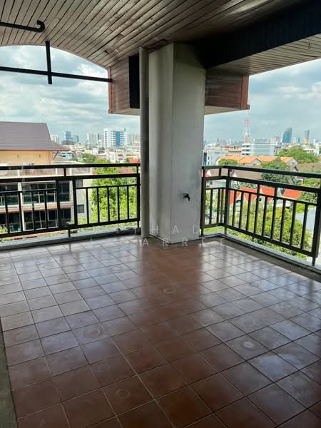 Baan Suan Sukhothai, Bangkok, 111/1-201 Samsen Rd., Dusit, Bangkok, 9 Bedrooms, 871 sqm, Condo For Sale, by Withada Jaiarree, 500420229 - DDproperty.com