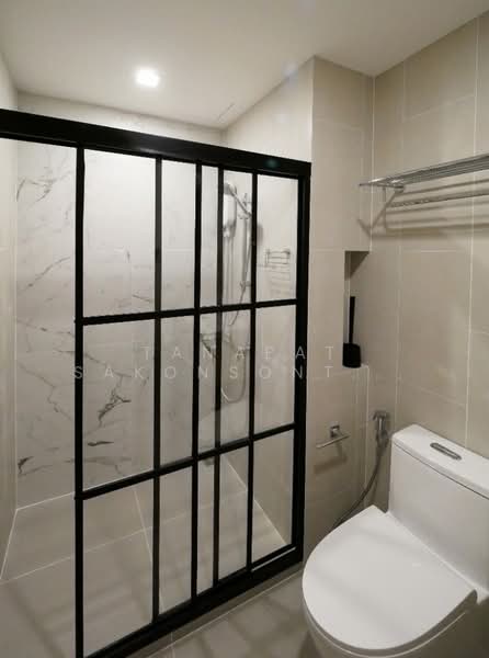 Metris Rama 9-Ramkhamheang, Bangkok, New Rama 9 Road, Hua Mak, Bang Kapi, Bangkok, 1 Bedroom, 30 sqm, Condo For Sale, by Tanapat Sakonsontised, 500420230 - DDproperty.com