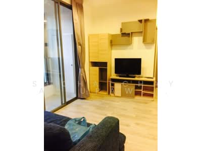 For Rent - IDEO MOBI Sukhumvit 81, Bangkok