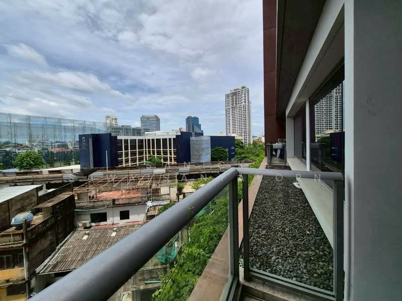อัพ เอกมัย, กรุงเทพ, ซอยสุขุมวิท 63, คลองตันเหนือ, วัฒนา, กรุงเทพ, 51 ตร.ม., คอนโด ให้เช่า, โดย Sanick Sawaisanyakorn, 500420232 - DDproperty.com