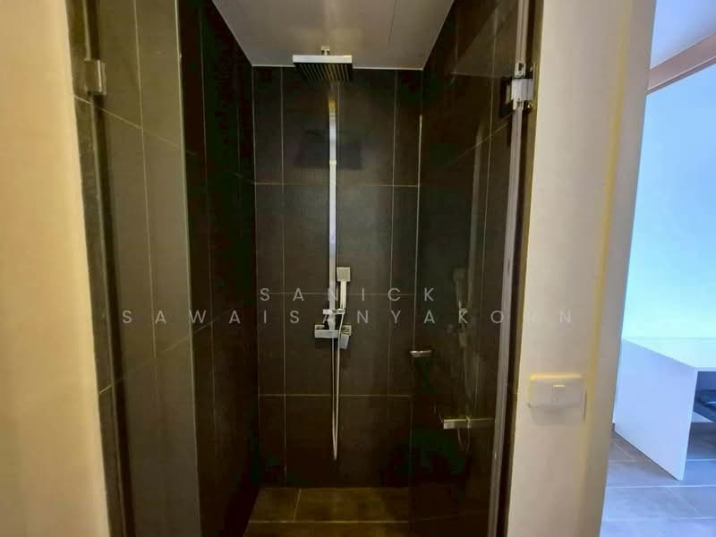 UP Ekamai, Bangkok, Soi Sukhumvit 63, Khlong Tan Nua, Watthana, Bangkok, 1 Bedroom, 51 sqm, Condo For Rent, by Sanick Sawaisanyakorn, 500420232 - DDproperty.com