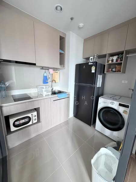Niche Mono Bangpo, Bangkok, Bang Sue, Bangkok, 2 Bedrooms, 56 sqm, Condo For Sale, by Thanachot Khantigamongun, 500420234 - DDproperty.com